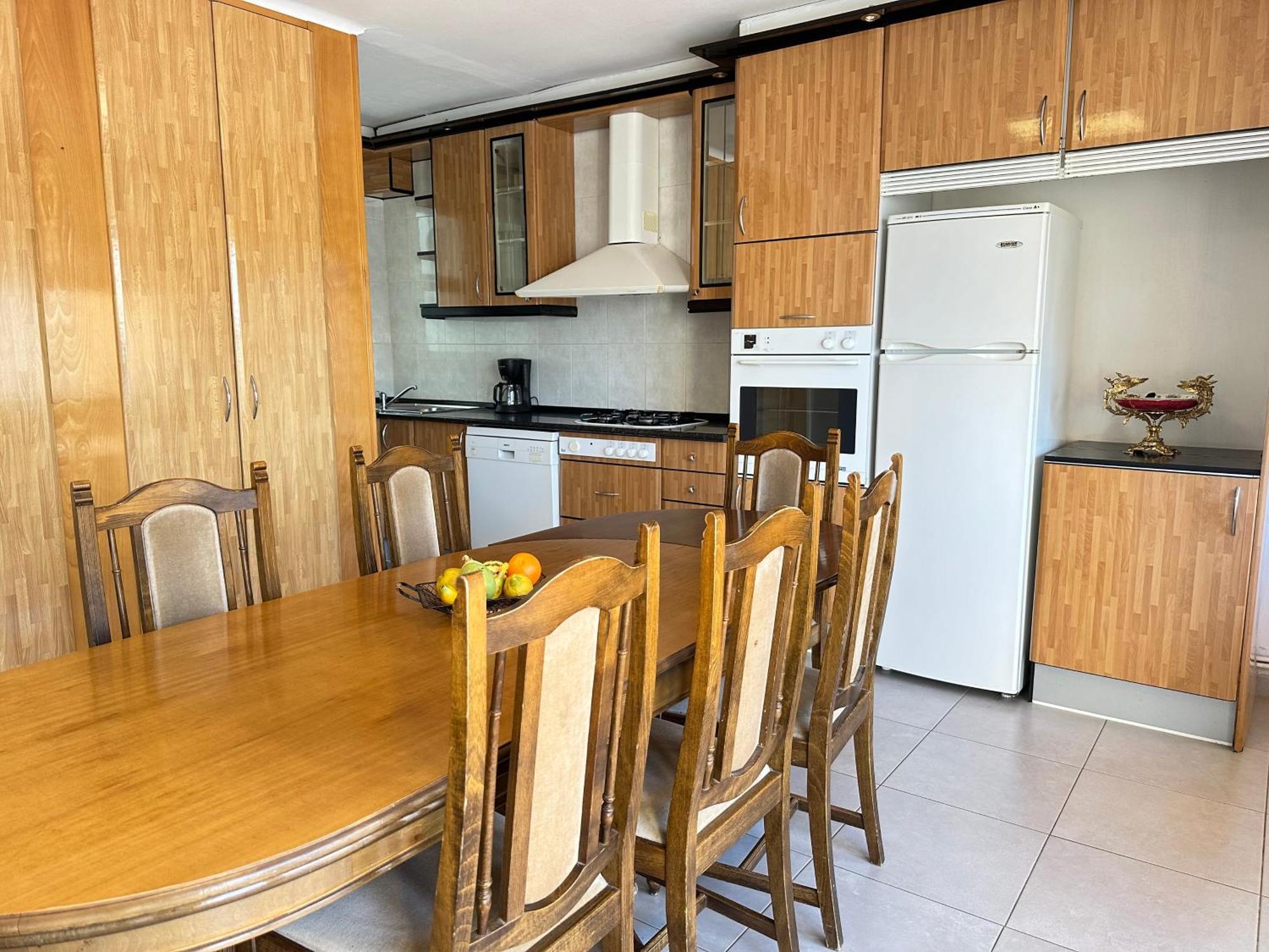 Agi Ferran 32 Apartman Roses Kültér fotó