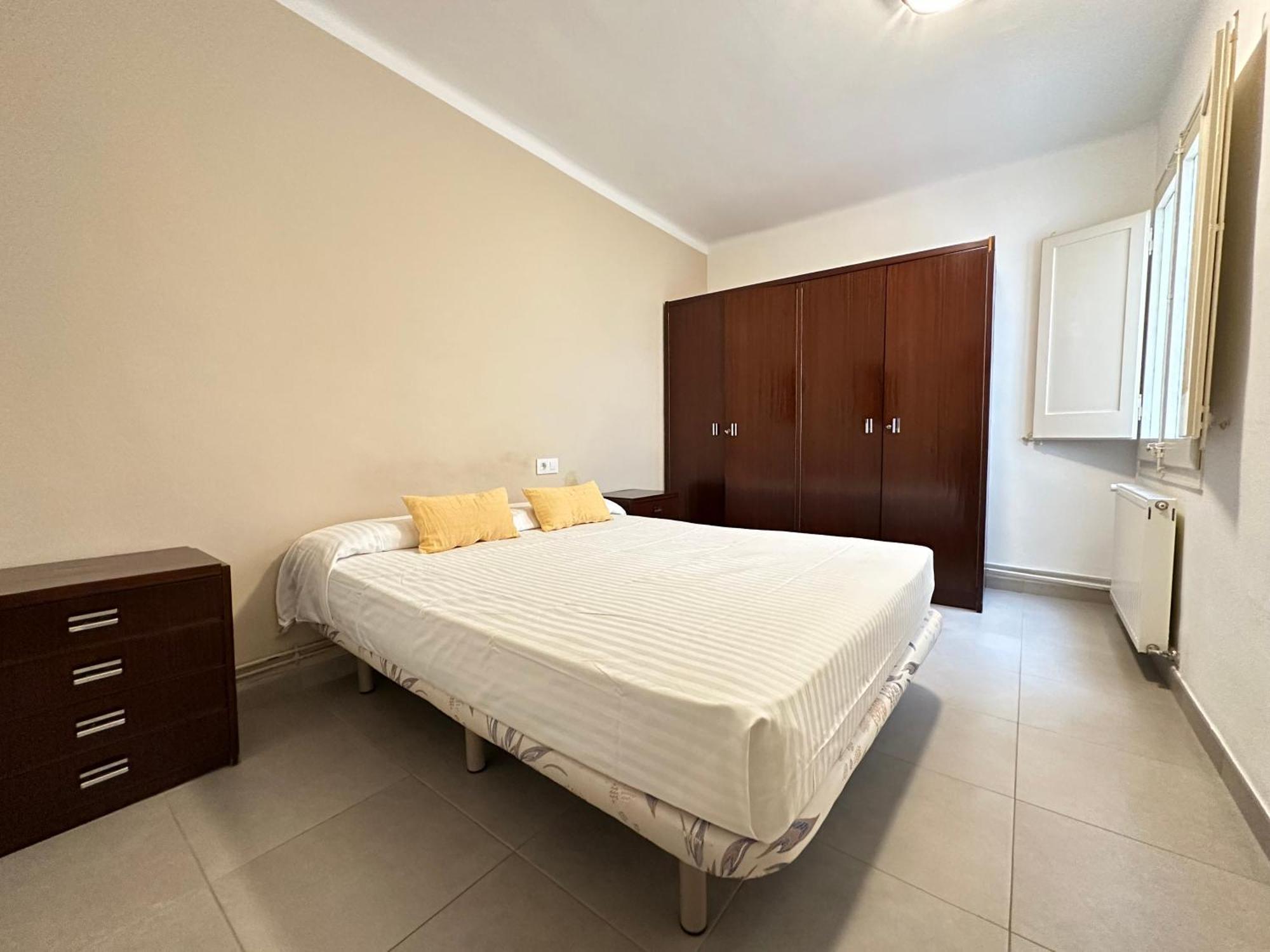 Agi Ferran 32 Apartman Roses Kültér fotó