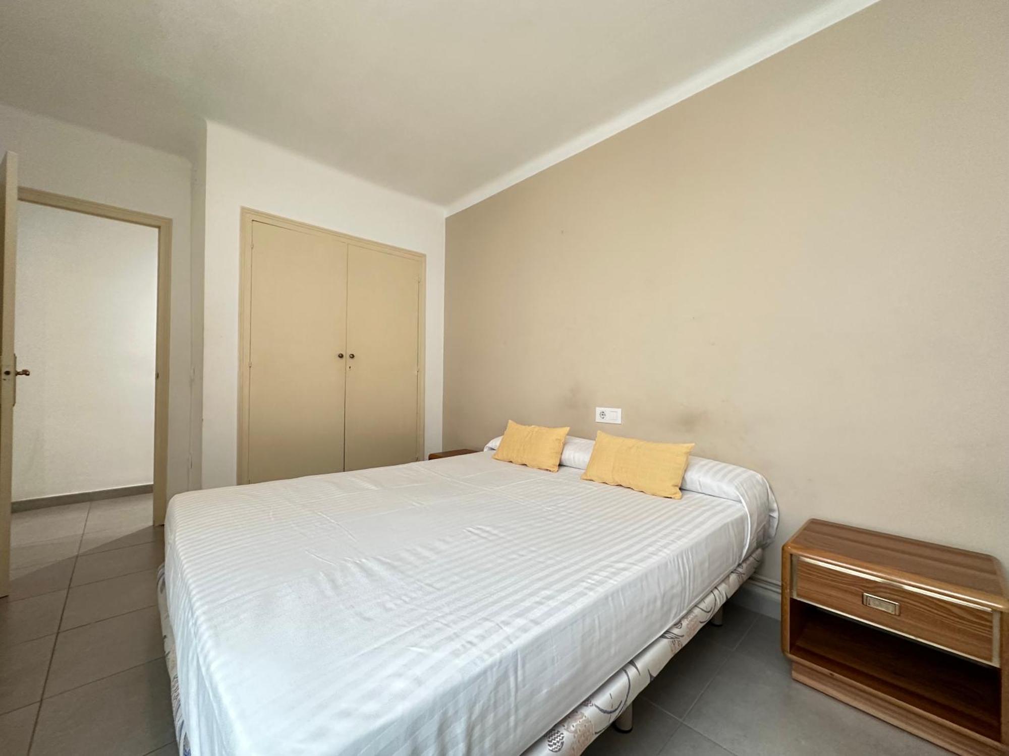 Agi Ferran 32 Apartman Roses Kültér fotó