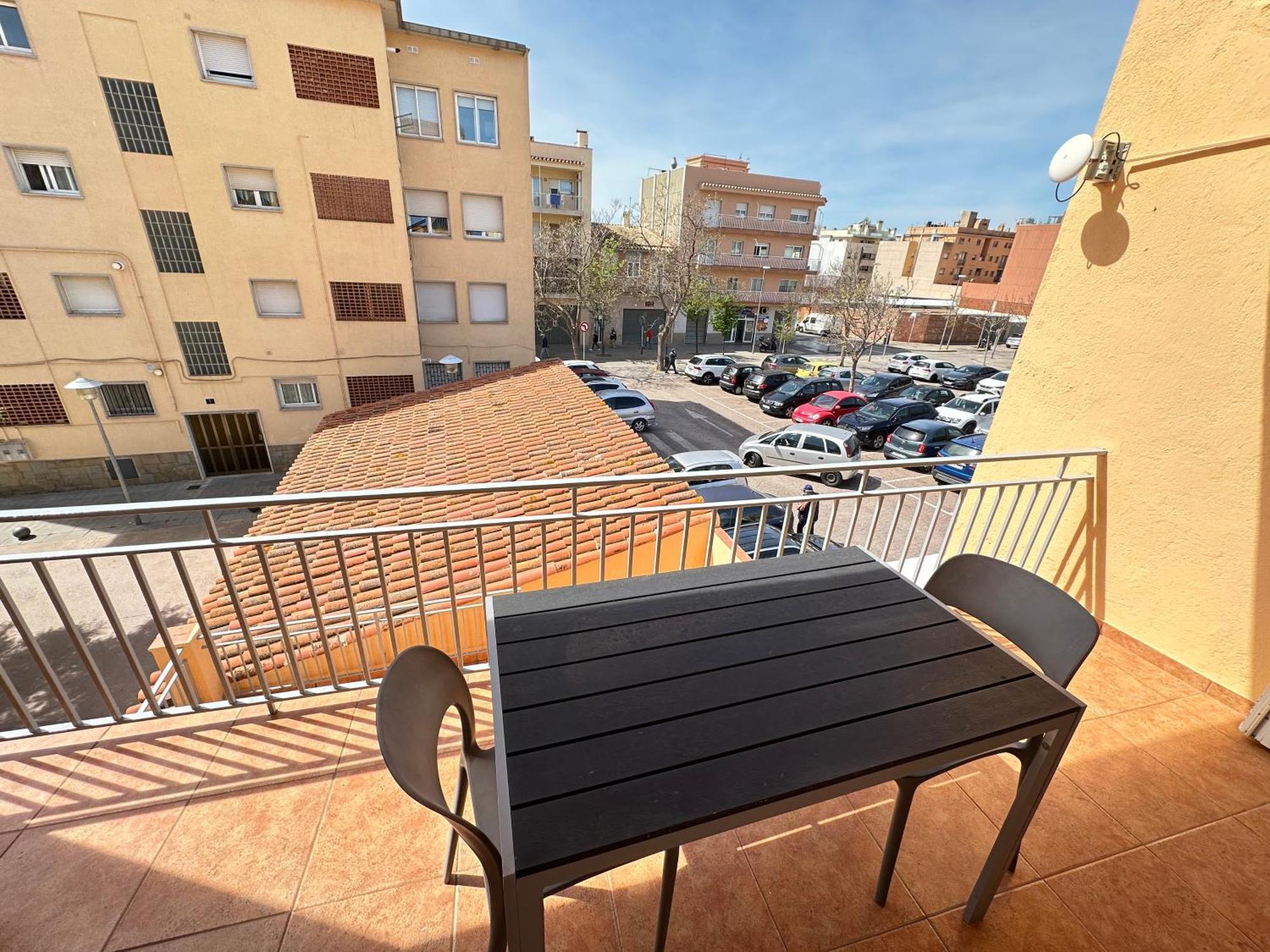 Agi Ferran 32 Apartman Roses Kültér fotó