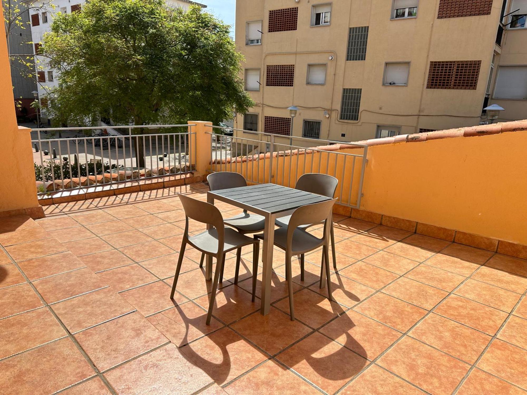 Agi Ferran 32 Apartman Roses Kültér fotó