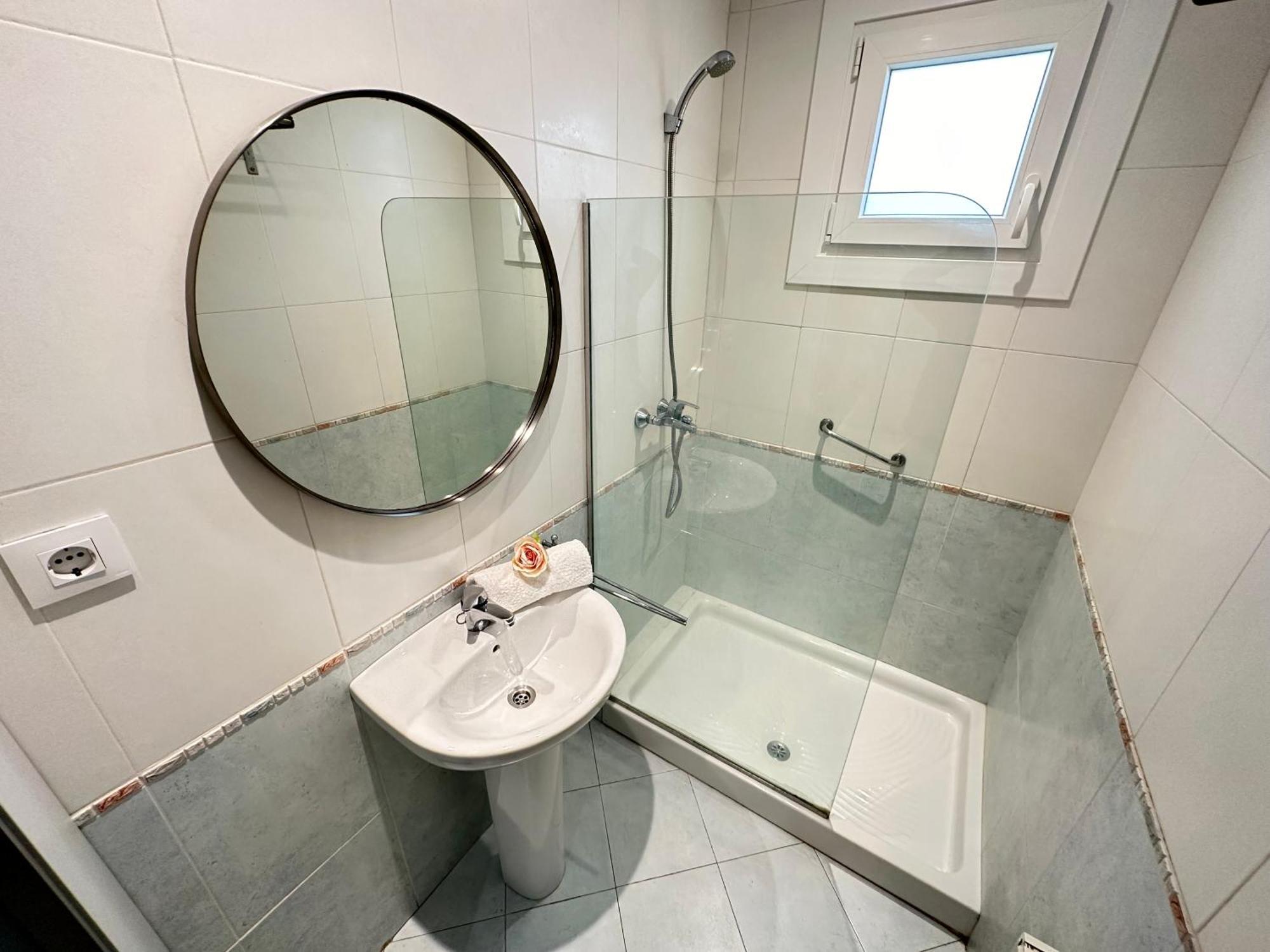 Agi Ferran 32 Apartman Roses Kültér fotó