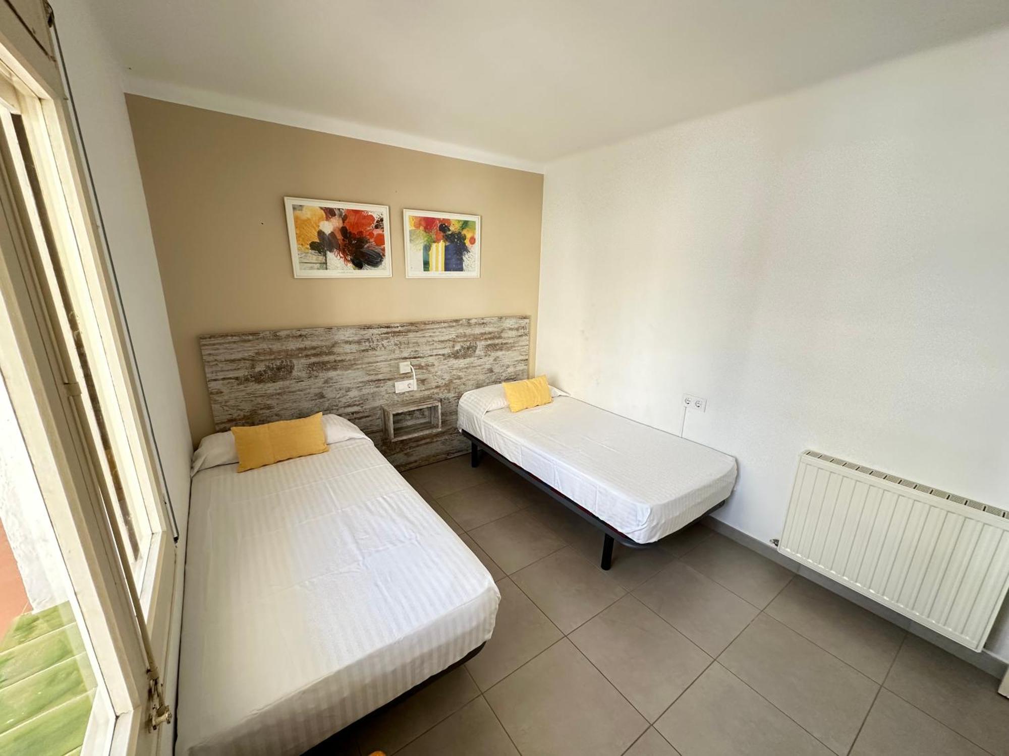 Agi Ferran 32 Apartman Roses Kültér fotó