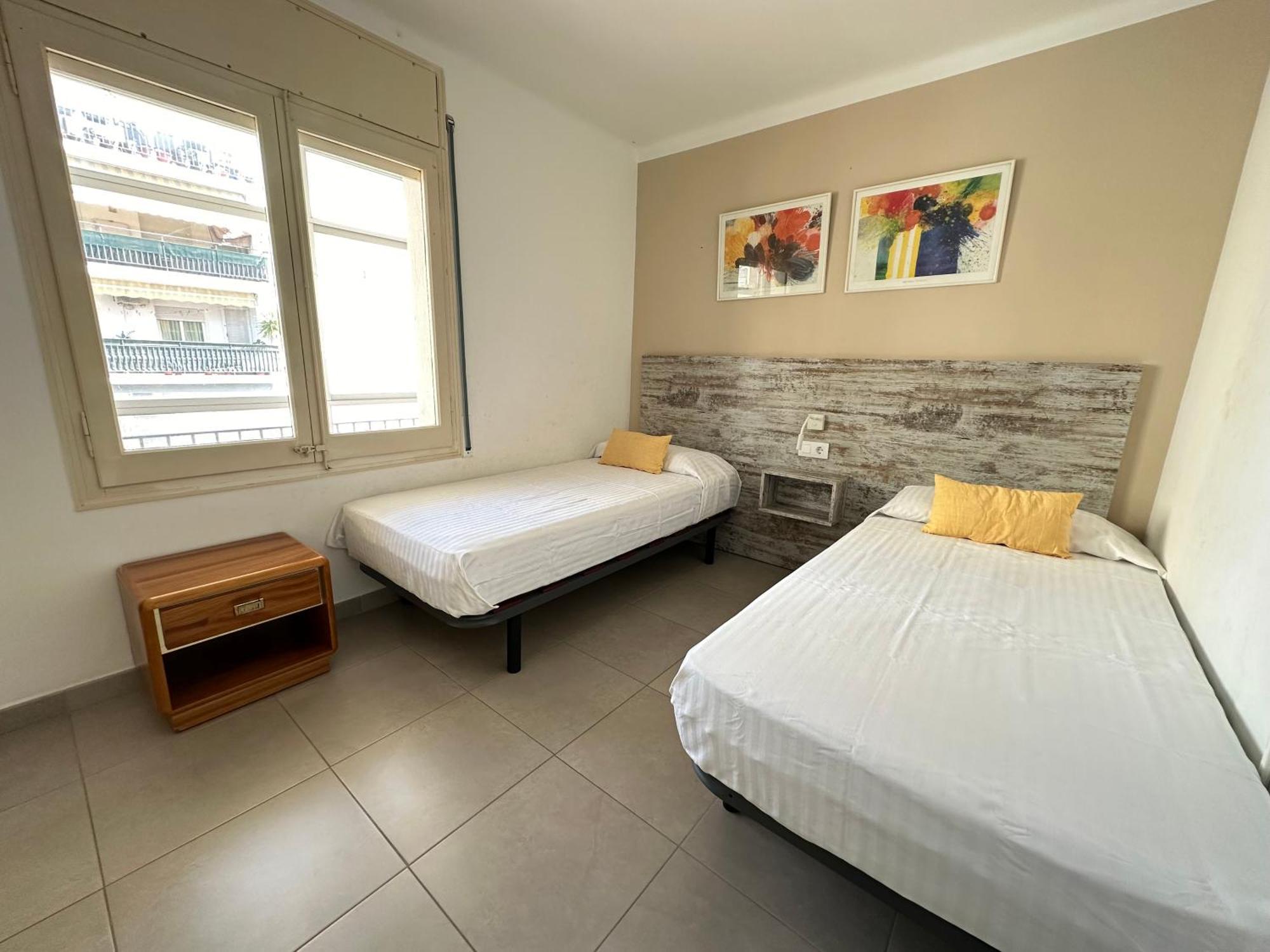 Agi Ferran 32 Apartman Roses Kültér fotó