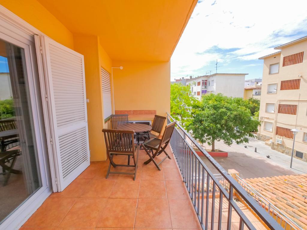Agi Ferran 32 Apartman Roses Kültér fotó