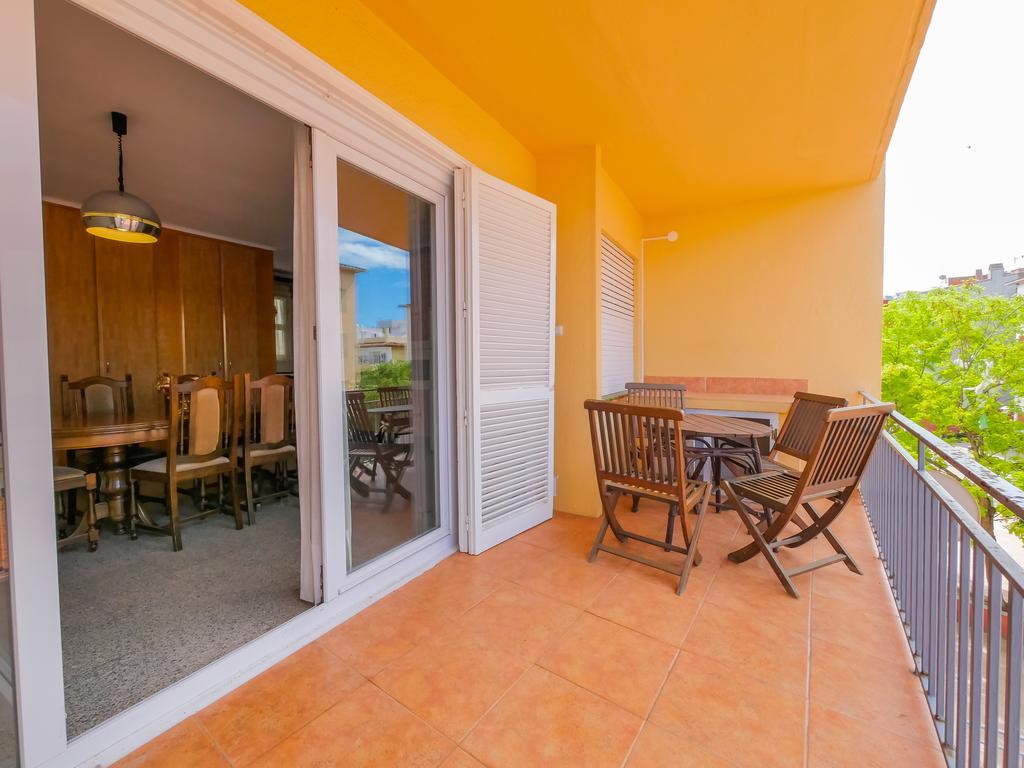 Agi Ferran 32 Apartman Roses Kültér fotó