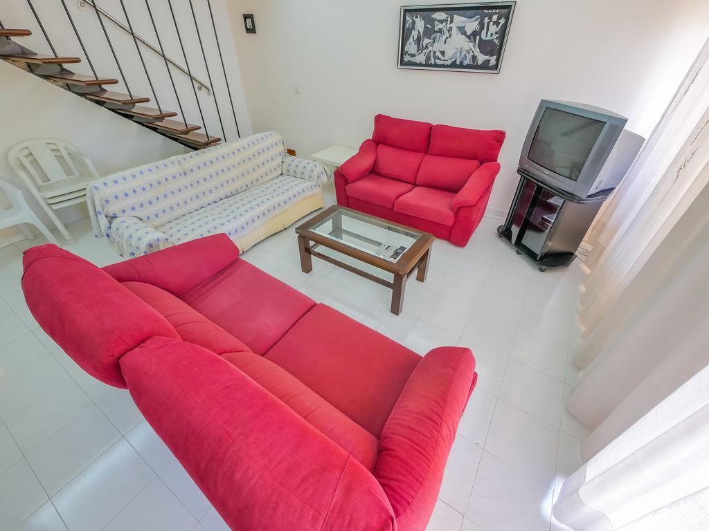 Agi Ferran 32 Apartman Roses Kültér fotó