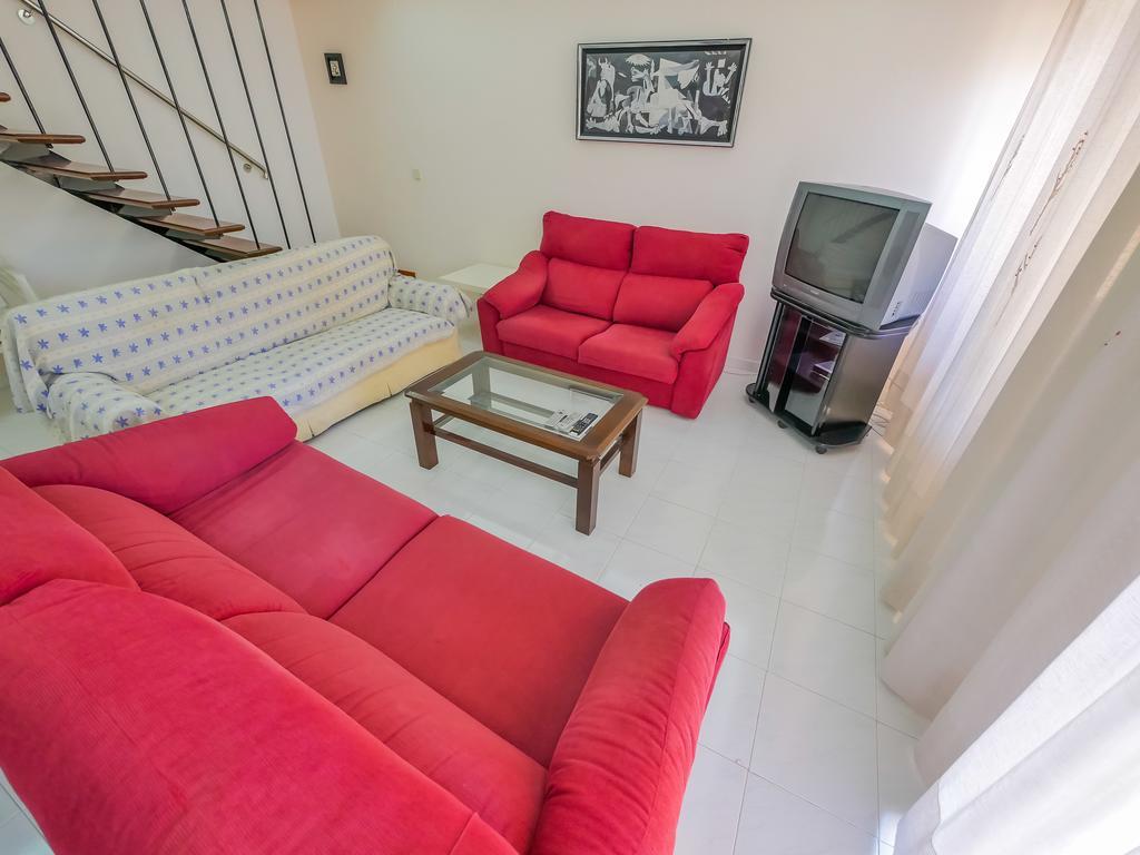 Agi Ferran 32 Apartman Roses Kültér fotó