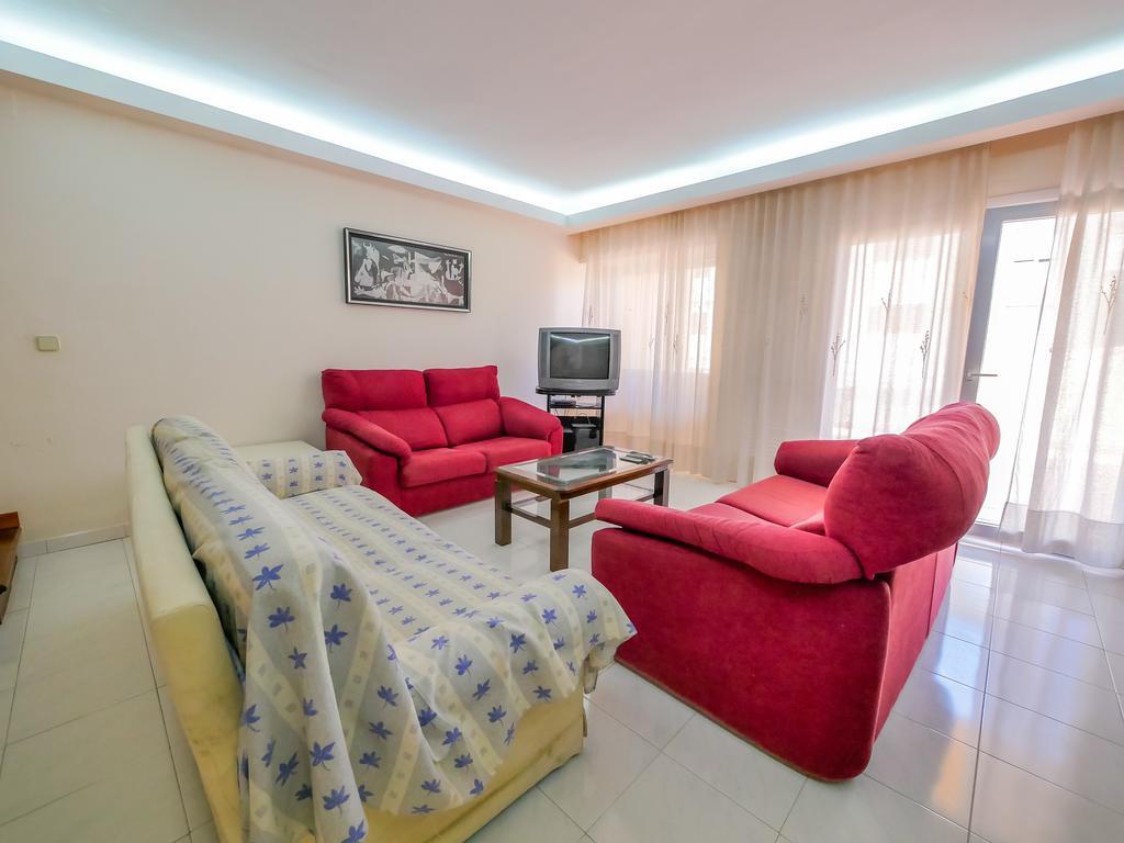 Agi Ferran 32 Apartman Roses Kültér fotó